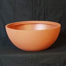 Plastic Oval Bowl