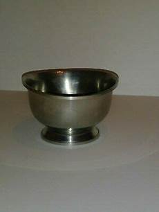 Plastic Oval Bowl