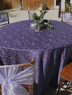 Plastic Table Clothes