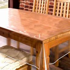 Plastic Tablecloth