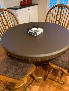 Plastic Tablecloth