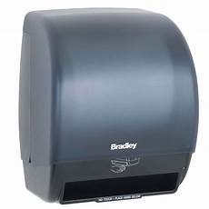 Plastic Tissue Dispenser