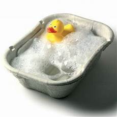 Plastic Washbowls