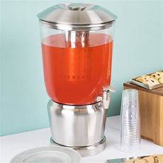 Polycarbonate Buffet Products