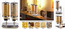 Polycarbonate Buffet Products