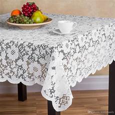 Polyester Table Clothes