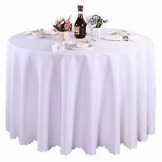 Polyester Table Clothes