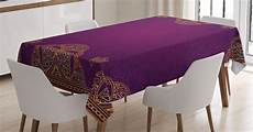 Polyester Table Clothes