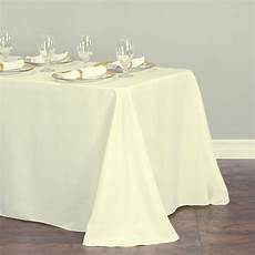Polyester Tablecloth