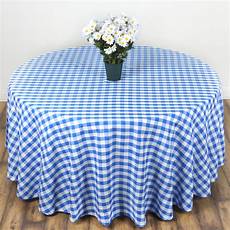 Polyester Tablecloth