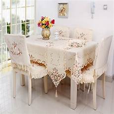 Polyester Tablecloth