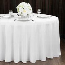 Polyester Tablecloths