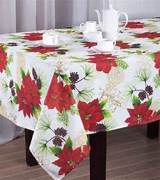 Polyester Tablecloths