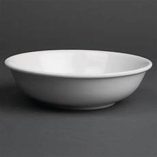 Porcelain Bowls