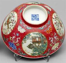 Porcelain Bowls