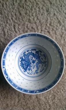 Porcelain Bowls