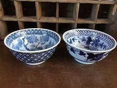Porcelain Bowls