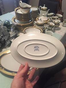 Porcelain Dinnerware