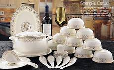 Porcelain Dinnerware