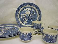 Porcelain Dinnerware