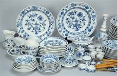 Porcelain Dinnerware