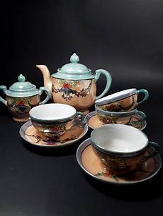 Porcelain Ware Coffee Sets