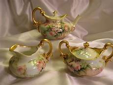 Porcelain Ware Coffee Sets
