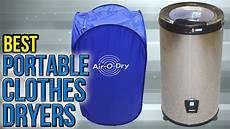 Portable Clothes Dryer