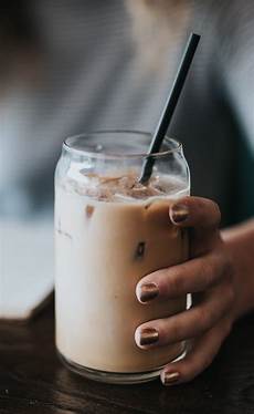 Powder Coffees