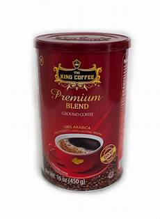 Premium Coffee Vietnam