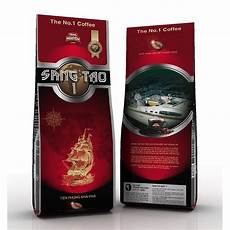Premium Coffee Vietnam