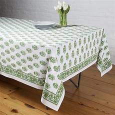 Printed Table Cloth With Nonwoven