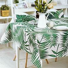 Printed Table Cloth With Nonwoven