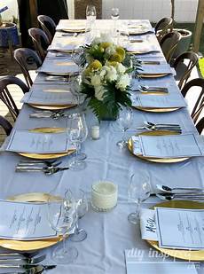 Printed Table Cloth With Nonwoven