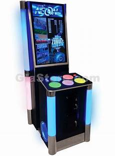 Progressive Dispensers