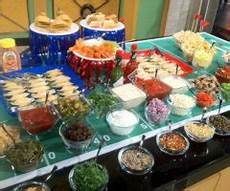 Ps Catering Products