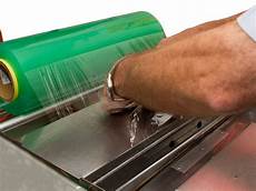 Pvc Catering Film