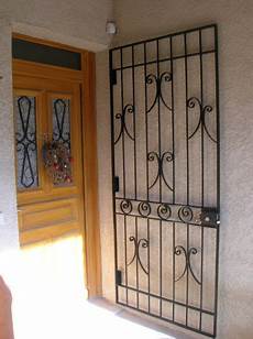 Pvc Grille