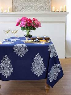 Pvc Kitchen Table Clothes