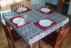 Pvc Table Cloth