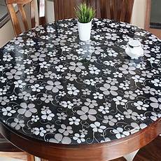 Pvc Table Cloth