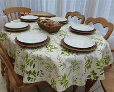 Pvc Table Cloth