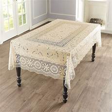 Pvc Table Clothes