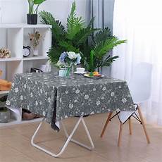 Pvc Table Clothes