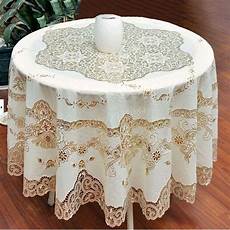 Pvc Table Clothes