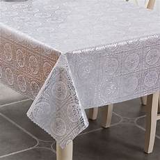 Pvc Tablecloth