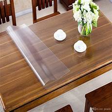 Pvc Tablecloth