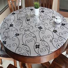 Pvc Tableclothes