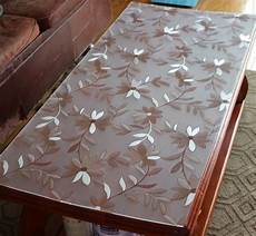 Pvc Tableclothes