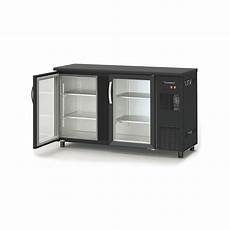 Refrigerated Showcases